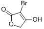 CAS 21151-51-9 molecular structure