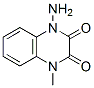 CAS 21184-51-0 molecular structure