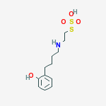 CAS 21224-51-1 molecular structure