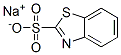 CAS 21465-51-0 molecular structure