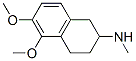 CAS 21489-51-0 molecular structure