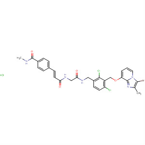 CAS 215237-51-7 molecular structure