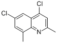 CAS 21629-51-6 structure