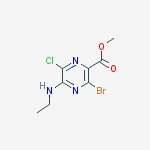 CAS 21874-51-1 molecular structure