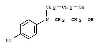 CAS 2198-51-8 molecular structure