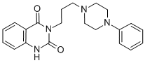 CAS 2208-51-7 molecular structure