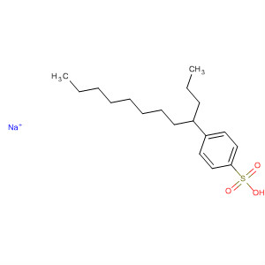 CAS 2212-51-3 molecular structure