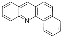 CAS 225-51-4 molecular structure