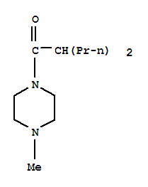 CAS 22632-51-5 structure