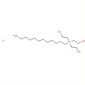 CAS 22642-51-9 molecular structure