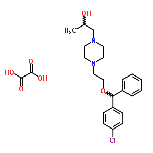 CAS 22663-51-0 molecular structure
