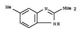 CAS 22704-51-4 molecular structure