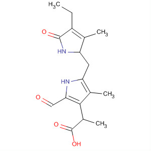 CAS 22818-51-5 structure