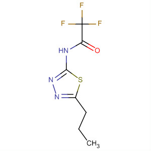CAS 22926-51-8 molecular structure