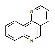 CAS 230-51-3 structure