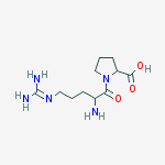 CAS 2325-51-1 molecular structure