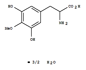 CAS 23277-51-2 structure