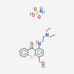 CAS 23282-51-1 molecular structure