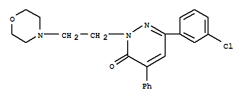 CAS 23338-51-4 structure