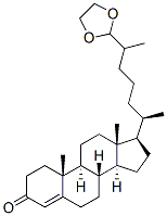 CAS 23405-51-8 molecular structure
