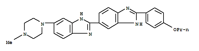 CAS 23491-51-2 structure