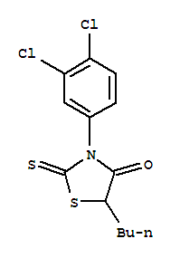 CAS 23517-51-3 molecular structure