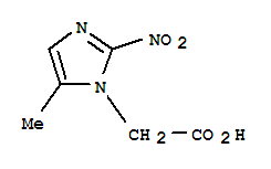 CAS 23571-51-9 structure