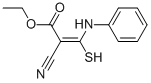 CAS 23593-51-3 molecular structure