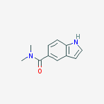 CAS 23690-51-9 structure