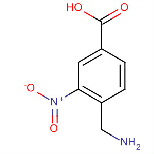 CAS 2372-51-2 molecular structure