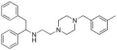 CAS 23892-51-5 structure
