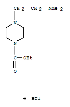 CAS 24269-51-0 structure