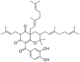 CAS 24390-51-0 molecular structure