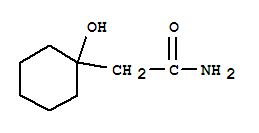 CAS 24446-51-3 molecular structure