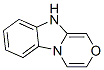 CAS 245-51-2 structure