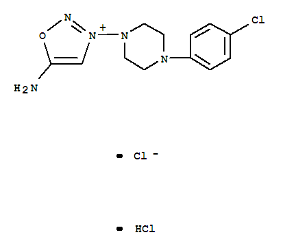 CAS 24796-51-8 structure