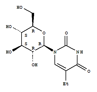 CAS 24885-51-6 structure