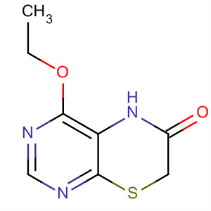 CAS 25221-51-6 structure