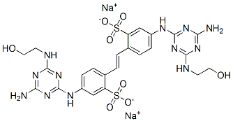 CAS 25295-51-6 structure