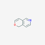 CAS 253-51-0 molecular structure