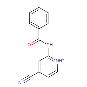 CAS 25357-51-1 structure