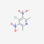 CAS 25370-51-8 structure