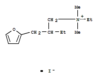 CAS 25433-51-6 molecular structure