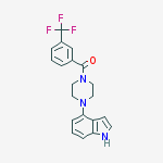 CAS 256458-51-2 structure