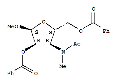 CAS 25787-51-3 structure