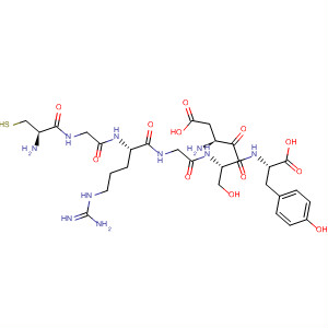 CAS 257904-51-1 structure