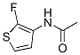 CAS 258522-51-9 molecular structure