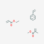 CAS 25931-51-5 molecular structure
