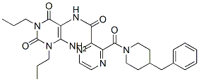 CAS 260427-51-8 structure