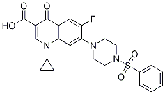 CAS 260560-51-8 structure